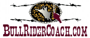 Professional Bull Riders Logo