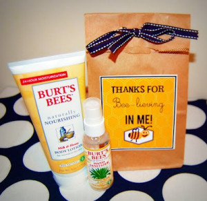 Creative Party Ideas by Cheryl: End of the Year Teacher’s Gift Ideas