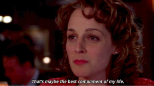 best pictures about As Good As It Gets quotes