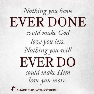 ... love is such a beautiful thing and it is often associated with God