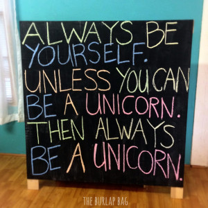 Showing pictures for: Unicorn Funny Quotes