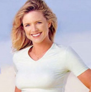 Home Women - Actresses - Courtney Thorne Smith