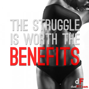 commit, fit, fitness, quote, quotes, struggle, struggling, text, work ...