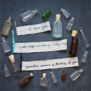 Message In A Bottle Movie Quotes Message in a bottle movie
