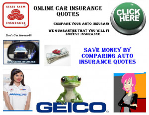 auto insurance online quote Free Car Insurance Quotes