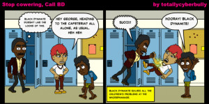 ... Pictures bullying quotes topic stop bullying speak up comic