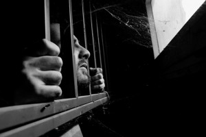 Rund 2.500 Häftlinge in vier Gefängnissen in Uruguay befinden sich ...