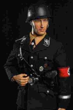 Reinhard Heydrich Quotes