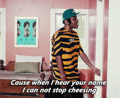 Tyler The Creator Quotes About Love Tyler the creator x ifhy ifhyg