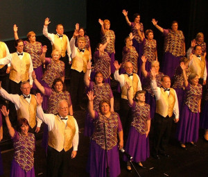 What Glee Got Right About Show Choir Renaissancedan