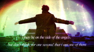 BBC Sherlock] The Reichenbach Fall by 1DarkRiku1