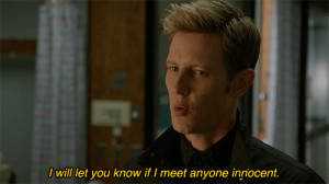 Snarky Nolan - Revenge