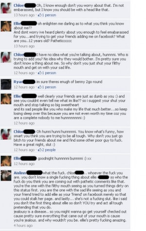 Facebook Fights That Ended BADLY! (8 Images)