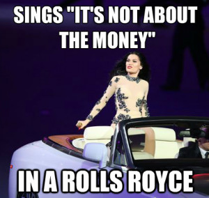 money isn t everything price tag by jessie j ft b o b why is ...