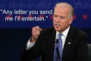 So much malarkey: Top quotes from the Joe Biden and Paul Ryan debate