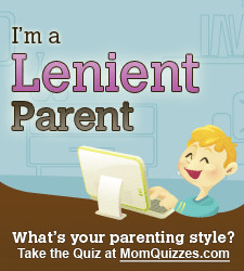 Are parents too lenient on their children nowadays?