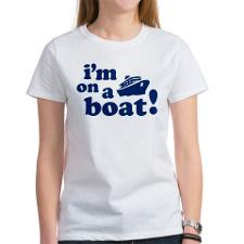 Funny Cruise T-Shirts & Tees