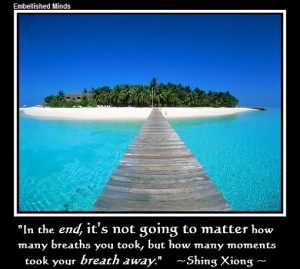 Comment Search Results for quotes about life