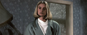 Maryam Abo Kara Milovy The Living Daylights Bond Girls