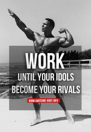 bill pearl bodybuilder