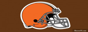 Cleveland Browns Football Nfl 7 Facebook Cover