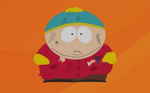 eric cartman football quote. This website is still under construction ...