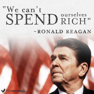 love Ronald Reagan quotes...