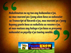 inspirational bob ong quotes bob ong quotes about life tagalog