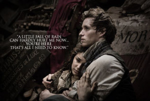 Eddie Redmayne