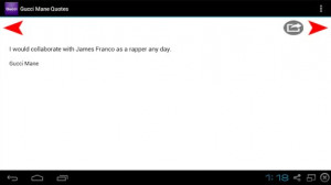 ... on gucci mane quotes with over 9 quotes gathered to give you best