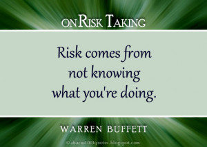 Buffett Top Inspirational