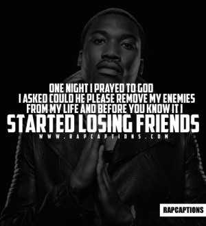 Meek Mill Quotes