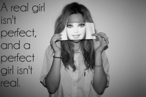 Perfect Girl Photo - Inspiring Tumblr Image | We Heart It