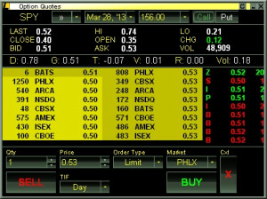 level 2 stock quotes