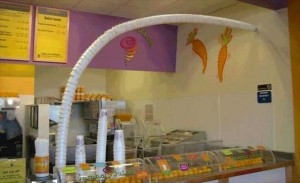 ... Have You Ever Been So Bored At Work , That You Did This? - 25 Pics