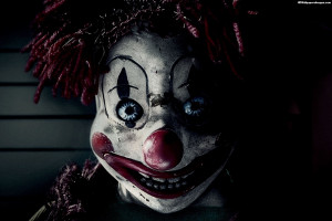 Poltergeist Clown Images, Pictures, Photos, HD Wallpapers