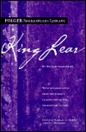 King Lear - Simon & Schuster