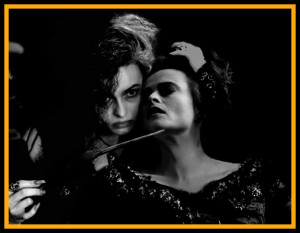 Wanna Join Us, Mister Todd? by SweetSandy