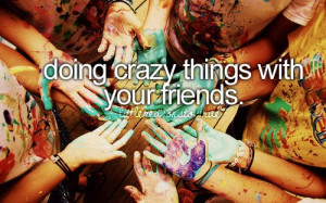 crazy, cute, friends, fun, girl, girls, lovely, paint, photography ...