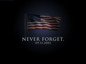 NEVER FORGET // 09.11.2001 | KandiOnline.
