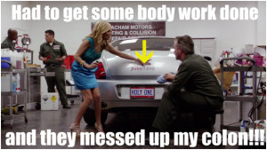 GCB pilot review: Southern-fried and funny