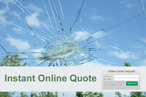 Get Windscreen Replacement or Repair Quote Online