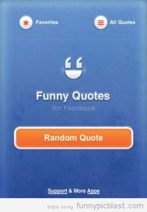 Friendship Quotes For Facebook Status Updates