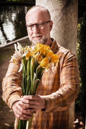 ... Bob Mould and RJD2 (Pictured: Bob Mould – Photo credit: Jay