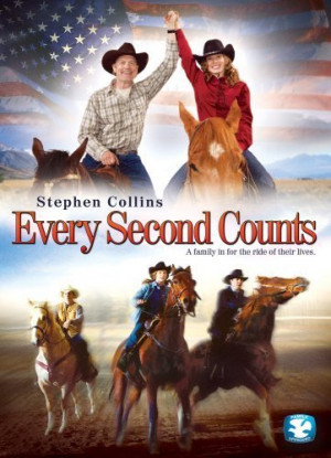 27 november 2008 titles every second counts every second counts