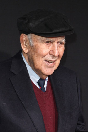 lauren image courtesy gettyimages names carl reiner carl reiner