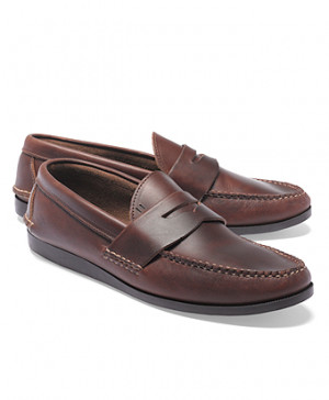Classic Penny Loafer