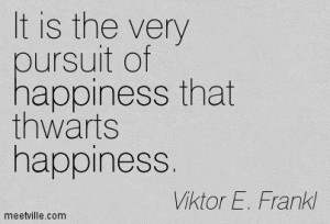 Viktor Frankel quote suffering ceases to be suffering