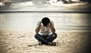 Every time we get hurt we forgive, forget and move on. but ...