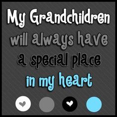 , grandsons, grandma quotes Gma, Grandbabi, Grandma Quotes ...